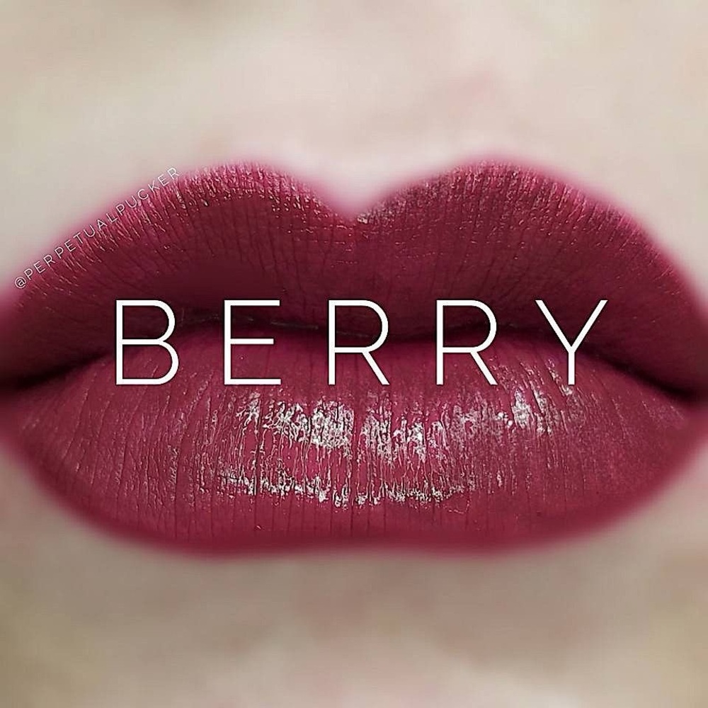 Lipsense by SeneGence